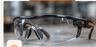 Eye and Face Protection
