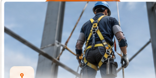 Fall Protection
