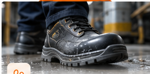 Foot Protection