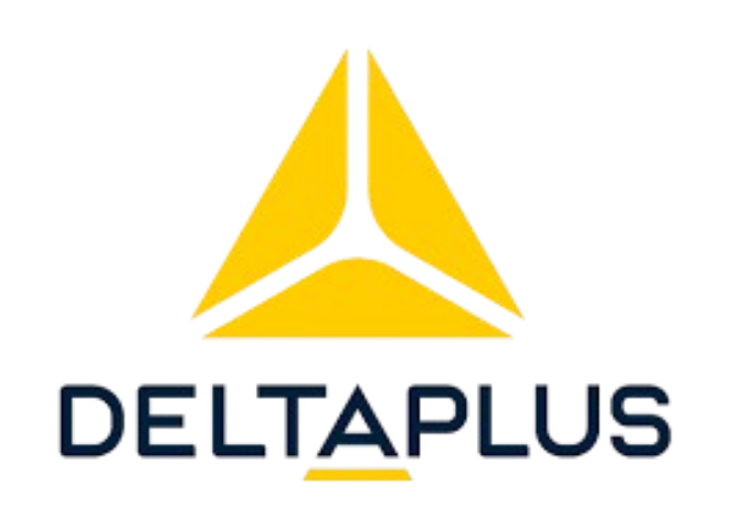 Delta Plus logo