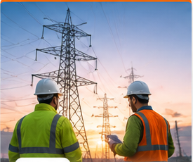 Energy & Utilities