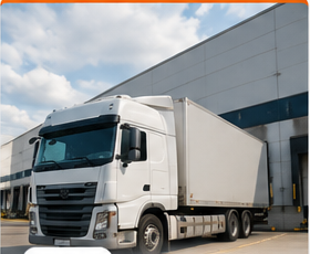 Logistics & Transport