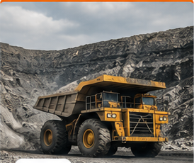 Mining