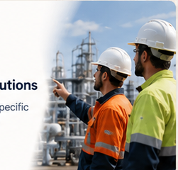 Industry-Ready Solutions