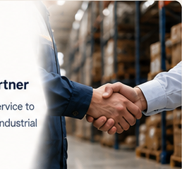 Trusted Supply Partner